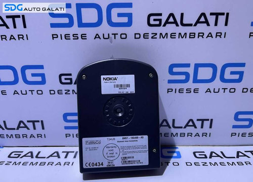 Unitate Modul Calculator Bluetooth Ford Mondeo Mk4 2007 - 2015 Cod 8M5T-19G488-AG 8M5T19G488AG