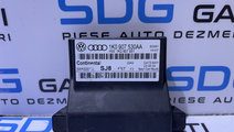 Unitate Modul Calculator CAN Gateway Audi A3 8P 20...