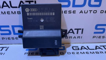 Unitate Modul Calculator CAN Gateway Audi A6 C6 20...