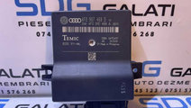 Unitate Modul Calculator CAN Gateway Audi A6 C6 20...