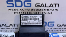 Unitate Modul Calculator CAN Gateway Audi TT 2007 ...