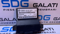 Unitate Modul Calculator CAN Gateway Audi TT 2007 ...