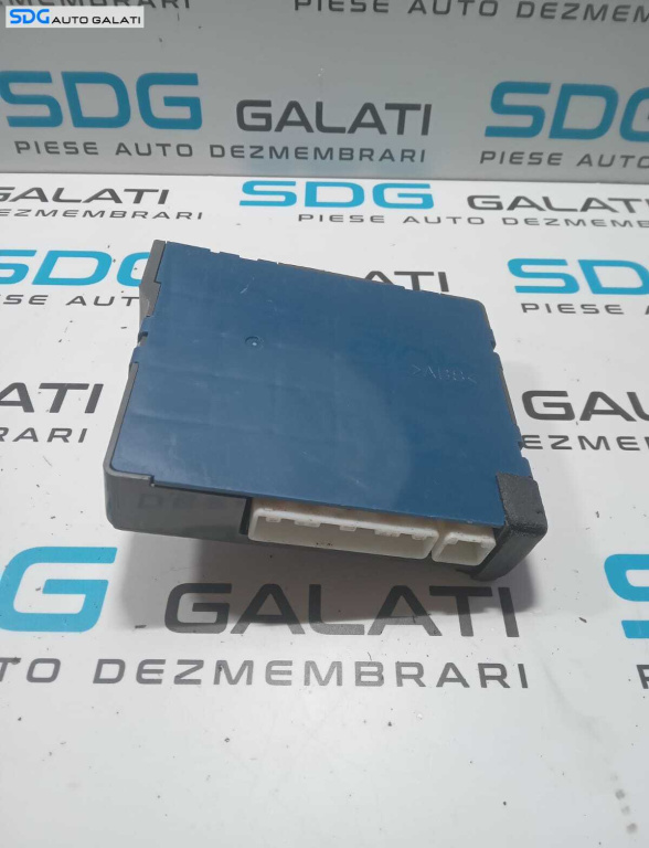 Unitate Modul Calculator Clima Confort Confort Control AC Aer Conditionat Clima Climatronic Lexus IS220 IS 2005 - 2013 Cod 88650-53170 8865053170 177600-6963 [3072M]