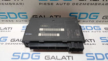 Unitate Modul Calculator Confort Audi A4 B6 2.5 20...