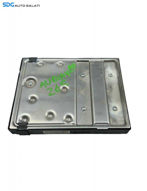 Unitate Modul Calculator Confort Audi A5 2009 - 2017 Cod 8K0907063 [LR1136]