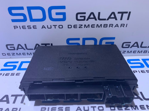 Unitate Modul Calculator Confort Audi A6 C5 1998 - 2005 Cod: 4B0962258H
