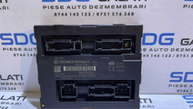 Unitate Modul Calculator Confort BCM Audi A5 2008 ...