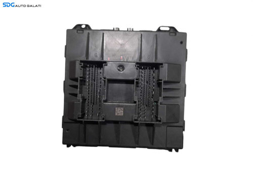 Unitate Modul Calculator Confort BCM Skoda Roomster 2006 - 2015 Cod 6R0937088B A2C53396742 [N0890]