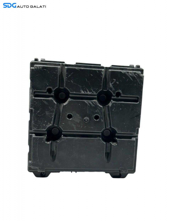 Unitate Modul Calculator Confort BCM Volkswagen Transporter T5 Facelift 2003 - 2015 Cod 7H0937089F [LR1087]