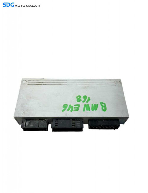 Unitate Modul Calculator Confort BMW Seria 3 E46 1997 - 2005 (FARA COD) [LR1106]