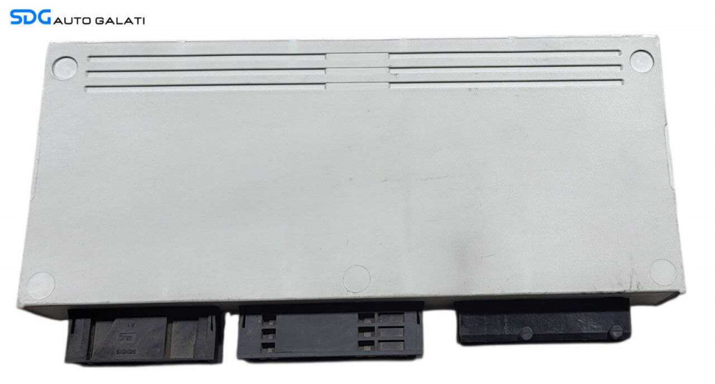 Unitate Modul Calculator Confort BMW Seria 3 E46 1997 - 2005 Cod 6135-69143679 689667 ZBGM5LOW [L7218]