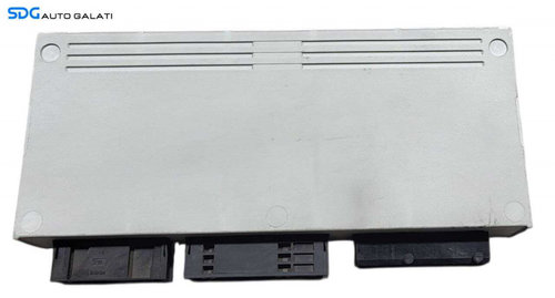 Unitate Modul Calculator Confort BMW Seria 3 E46 1997 - 2005 Cod 6135-69143679 689667 ZBGM5LOW [L721...