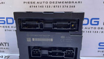 Unitate Modul Calculator Confort Confort Audi A4 B...