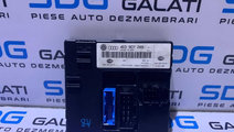 Unitate Modul Calculator Confort Confort Audi A8 D...