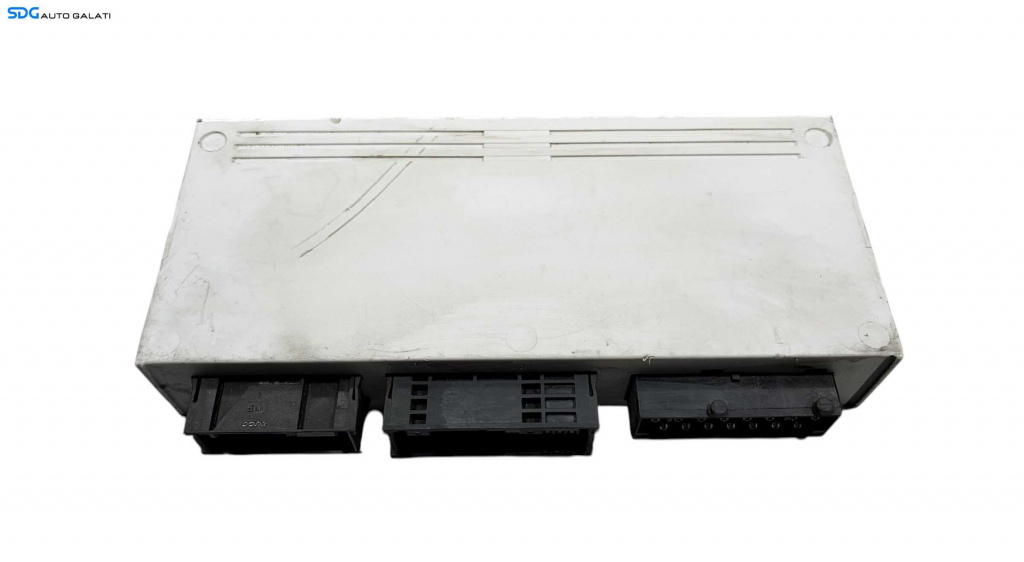Unitate Modul Calculator Confort Confort BMW Seria 3 E46 1998 - 2006 Cod 61.35-6 932369 [L5869]