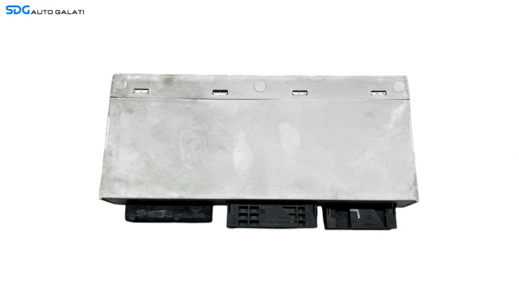 Unitate Modul Calculator Confort Confort BMW Seria 3 E46 1998 - 2006 Cod 61583855439 [L5844]