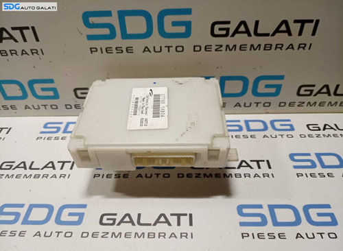 Unitate Modul Calculator Confort Confort Control AC Aer Conditionat Clima Climatronic Nissan Juke 20...
