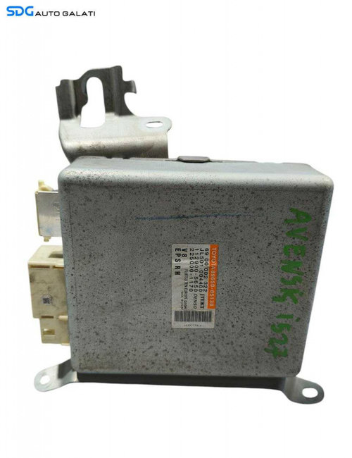 Unitate Modul Calculator Confort Confort Toyota Avensis 2009 - 2018 Cod 8965005130 89650-05130 [LR11...