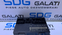 Unitate Modul Calculator Confort Confort VW Golf 5...