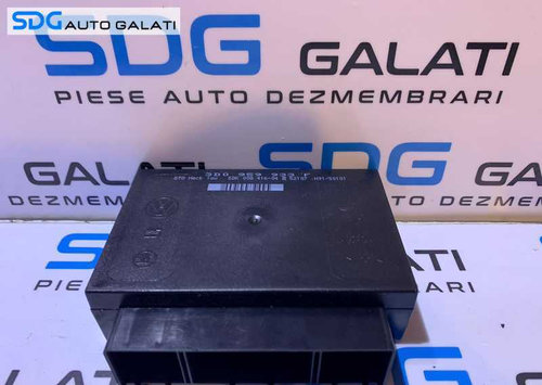 Unitate Modul Calculator Confort Confort VW Phaeton 2002 - 2010 Cod 3D0959933F [L4436]
