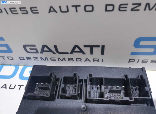 Unitate Modul Calculator Confort Confort Volkswagen Passat CC 2009 - 2012 Cod 3C0959433AR 5DK0090642...