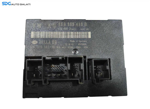 Unitate Modul Calculator Confort Confort Volkswagen Touran 1T2 2007 - 2010 Cod 1k0959433B [LR1439]