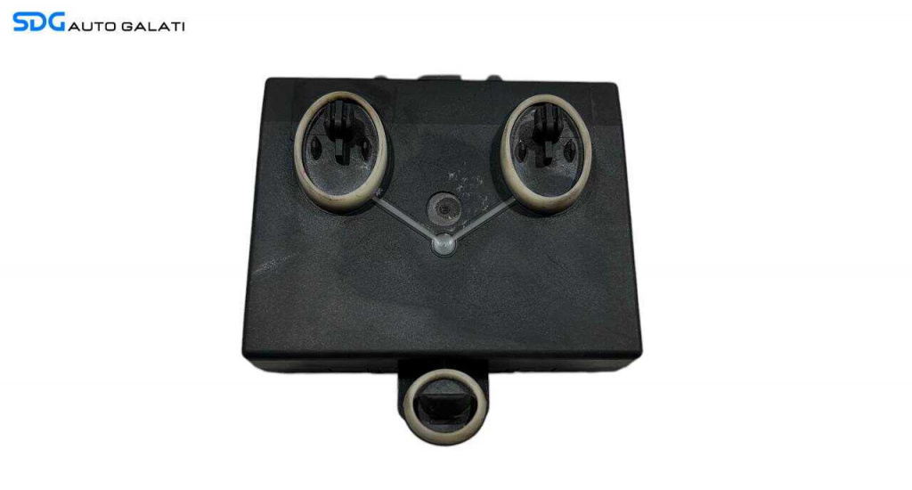 Unitate Modul Calculator Confort Control Usa Portiera Stanga Fata Skoda Octavia 3 2013 - 2017 Cod 5Q4959393B 5Q0959593E [L5905]