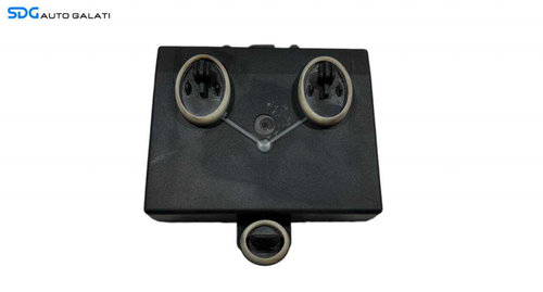 Unitate Modul Calculator Confort Control Usa Portiera Stanga Fata Skoda Octavia 3 2013 - 2017 Cod 5Q...