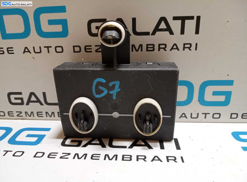 Unitate Modul Calculator Confort Control Usa Portiera Dreapta Fata Skoda Octavia 3 2013 - 2017 Cod 5...