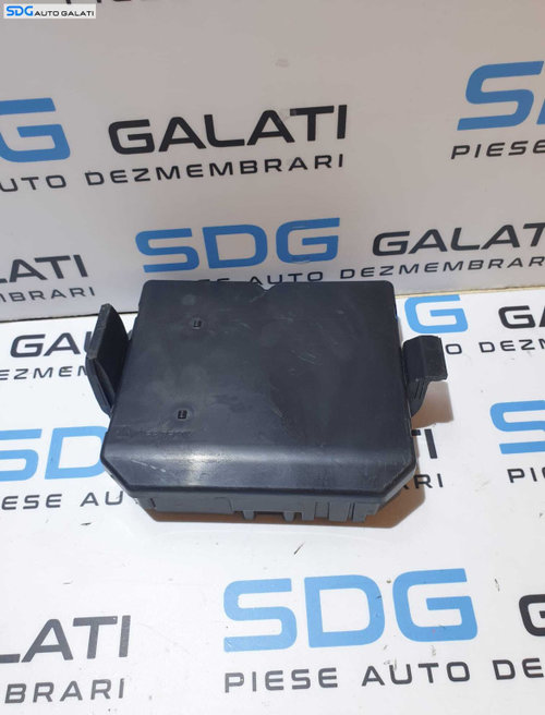 Unitate Modul Calculator Confort Control Inchidere Haion Haion Portbagaj Opel Insignia A Tourer Brea...