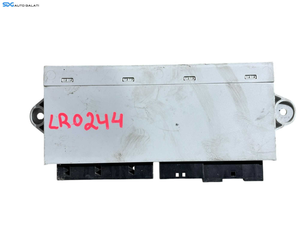 Unitate Modul Calculator Confort Inchidere Usa Portiera BMW Seria 7 E65 E66 2001 - 2008 Cod 61.35 - 6958450 [LR0244]