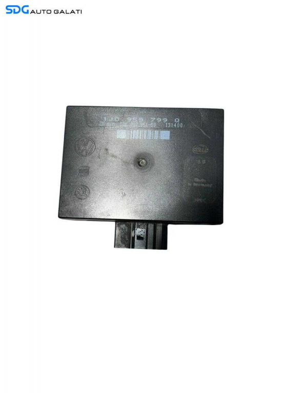Unitate Modul Calculator Confort Skoda Octavia 1 1998 - 2010 Cod 1J0959799Q [LR1005]