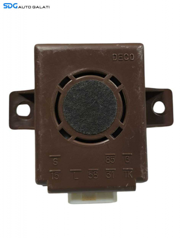 Unitate Modul Calculator Control Alarma Chevrolet Lacetti 2003 - 2012 Cod 96427140 [LR1335]