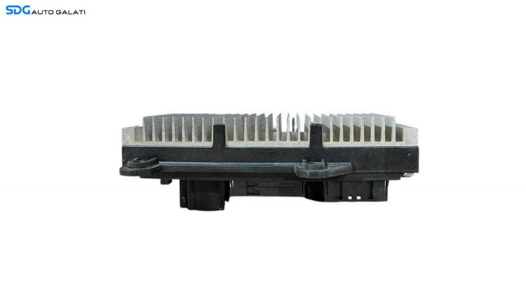 Unitate Modul Calculator Control Baterie BMW Seria 7 E65 2001 - 2008 Cod 6957026 [L5557]