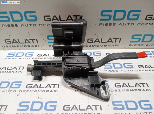 Unitate Modul Calculator Control Baterie Acumulator BMW Seria 3 F30 F31 2.0 D 2010 - 2018 Cod 922501...