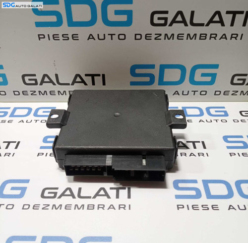 Unitate Modul Calculator Control Confort Confort Opel Astra G 1998 - 2005 Cod 24437076 [L3350]