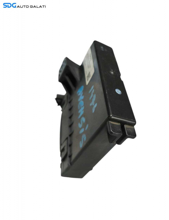 Unitate Modul Calculator Control Confort Confort Control AC Aer Conditionat Clima Climatronic Toyota Avensis T27 2009 - 2018 Cod 88650-05252 8865005252 [LR1220]