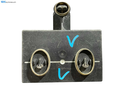 Unitate Modul Calculator Control Confort Usa Portiera Dreapta Fata Skoda Octavia 3 2013 - 2017 Cod 5...