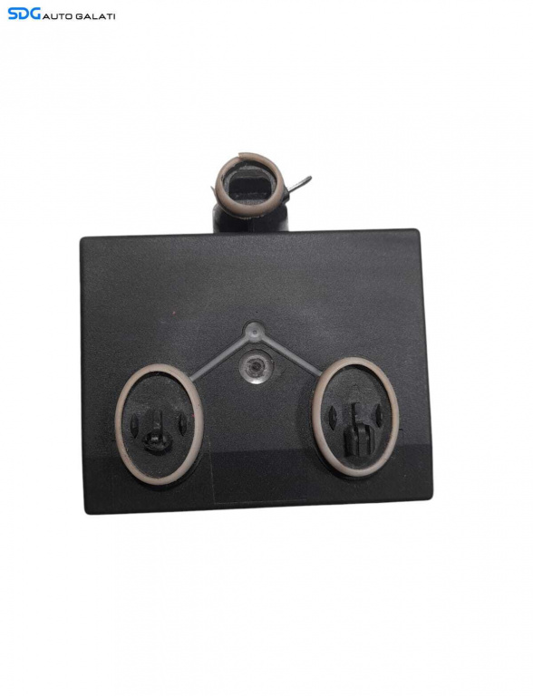 Unitate Modul Calculator Control Confort Usa Portiera Dreapta Fata Volkswagen Passat B8 2014 - 2023 Cod 5Q0959592E 5Q0959592B [N0893]