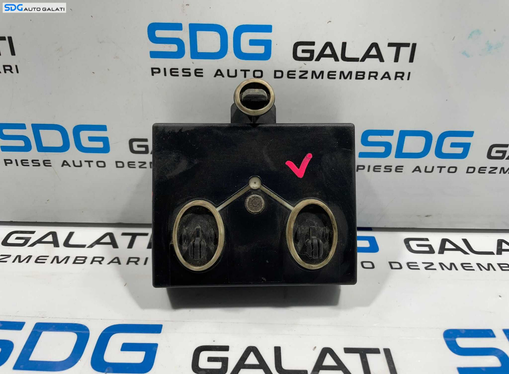 Unitate Modul Calculator Control Confort Usa Portiera Dreapta Stanga Spate Audi A4 B8 2008 - 2016 Cod 8T0959795N 8T0959795B [L4035]