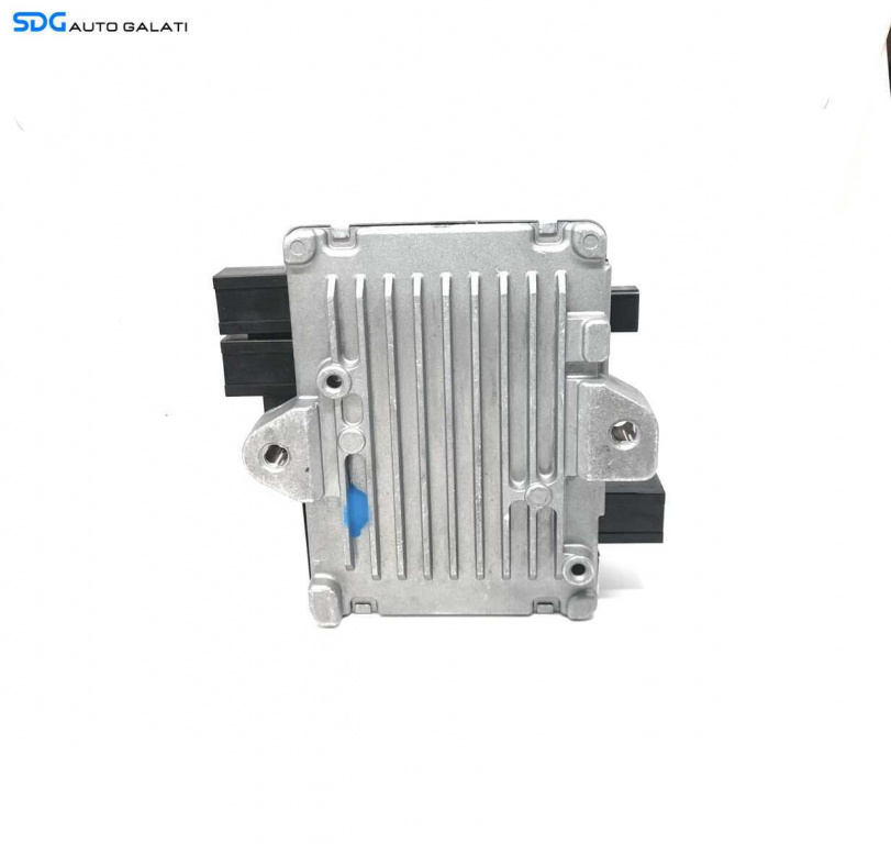 Unitate Modul Calculator De Pe Coloana Volan Servodirectie Mitsubishi ASX 2010 - 2019 Cod 8633A081 JL501-002467 Q1T41974M [N0271]