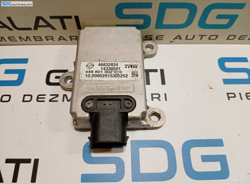 Unitate Modul Calculator ESP Alfa Romeo 159 2005 - 2011 Cod 46832824 14330501 [M6280]