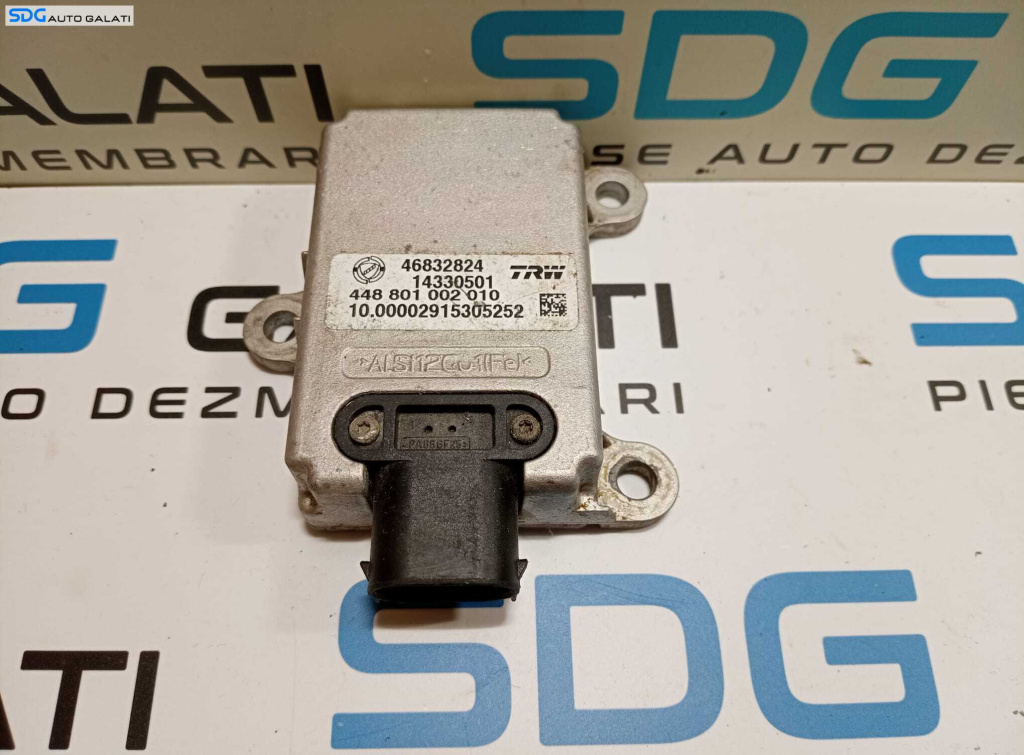Unitate Modul Calculator ESP Fiat Croma 2005 - 2012 Cod 46832824 14330501 [M6280]