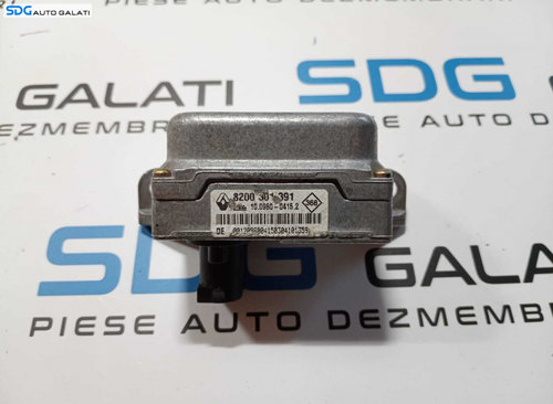 Unitate Modul Calculator ESP Renault Espace 4 2002 - 2006 Cod 8200301391 [M6980]