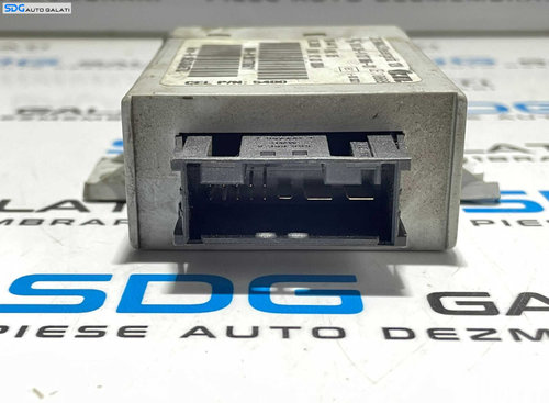 Unitate Modul Calculator Imobilizator Mini cooper Mini Cooper R50 R53 1999 - 2006 Cod 61.35 9127086 ...