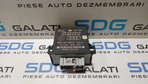 Unitate Modul Calculator Lumini Audi Q7 2007 - 200...
