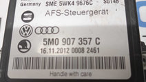 Unitate Modul Calculator Lumini Volkswagen Passat ...