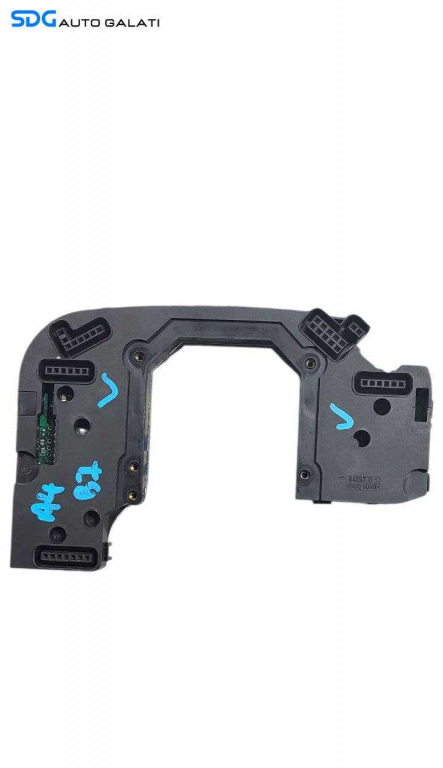 Unitate Modul Calculator Modul Senzor Coloana Volan Audi A4 B7 2005 - 2008 Cod 8E0953549Q [L7298]