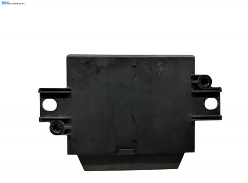 Unitate Modul Calculator PDC Senzor Senzori Parcare Audi A5 8T 2009 - 2017 Cod 8K0919475D 8K0919475 ...