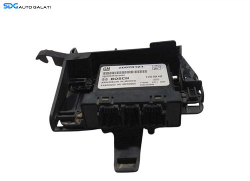 Unitate Modul Calculator PDC Senzor Senzori Parcare Opel Insignia 2008 - 2017 Cod 20928121 [L6705]